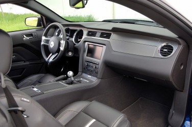 2010 Mustang GT