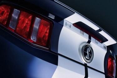 2010 Shelby GT500