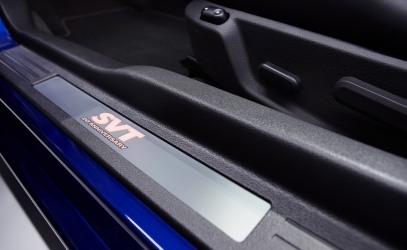 2013 Shelby GT500 convertible