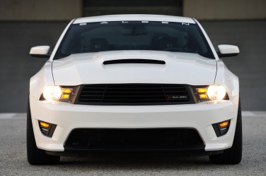 2011 Saleen S302