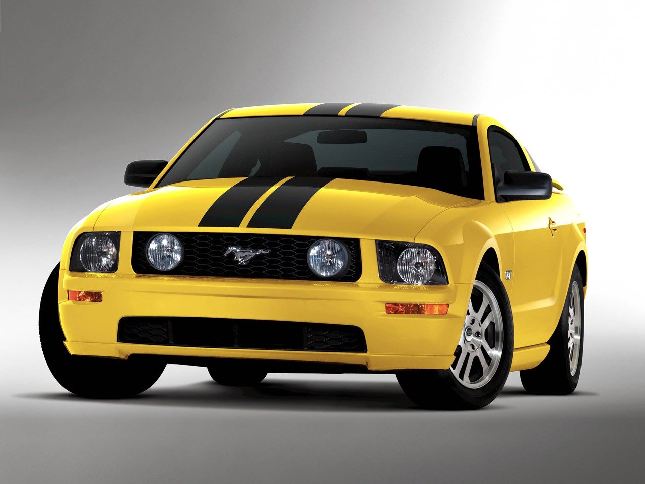 2005 Mustang GT