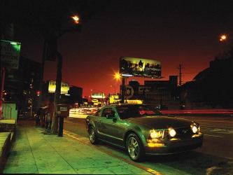 2005 Mustang GT