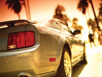 2005 Mustang GT