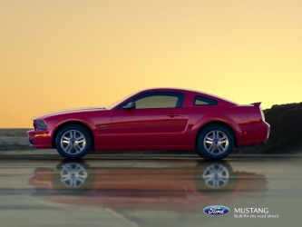 2005 Mustang GT