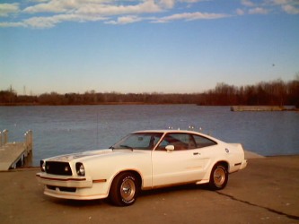 1978 King Cobra
