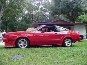 T-Top