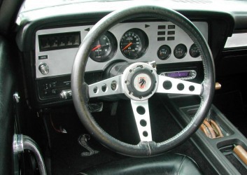 1977 Cobra II