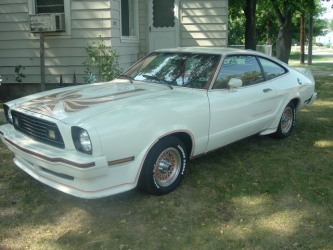 1978 King Cobra