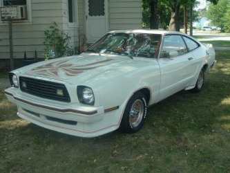 1978 King Cobra
