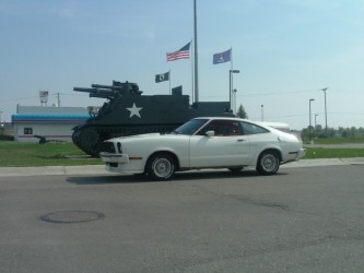 1978 King Cobra