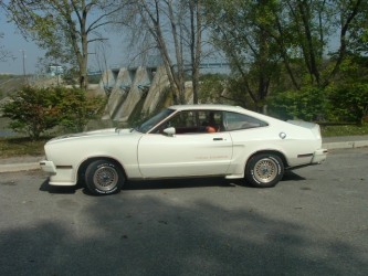 1978 King Cobra