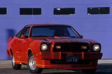 1978 King Cobra