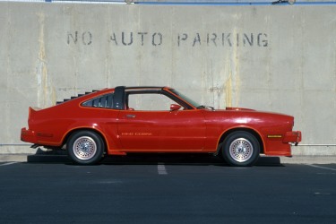 1978 King Cobra