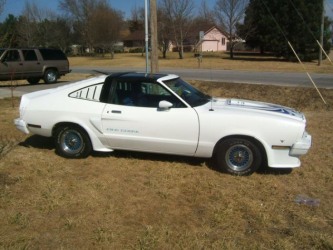1978 King Cobra
