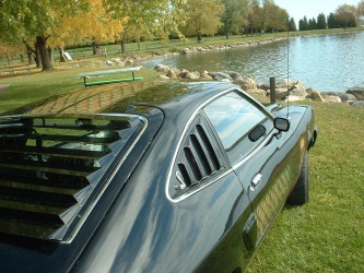 1978 Cobra II