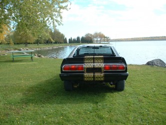 1978 Cobra II