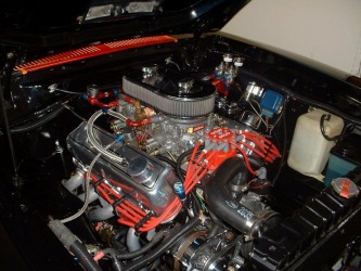 1978 Cobra II
