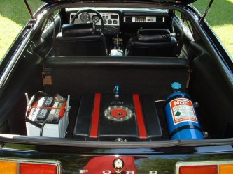 1978 Cobra II