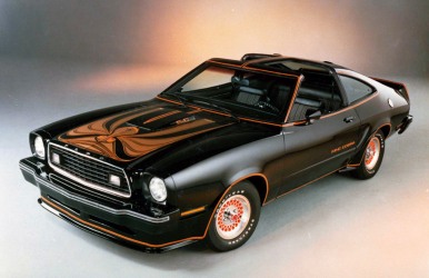 1978 King Cobra