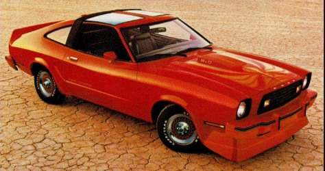 1978 King Cobra