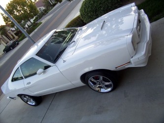 1978 Cobra II