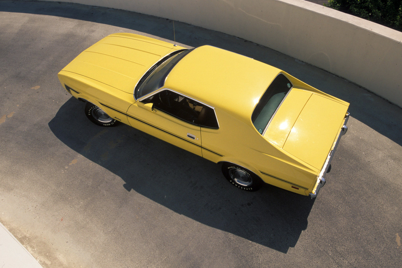 1973 Coupe