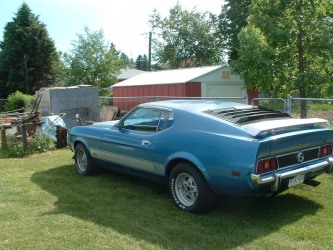 Mach 1