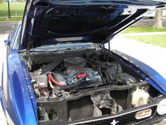 71 Mach I
