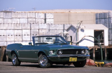 1969 GT