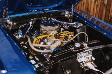 1970 Mach 1
