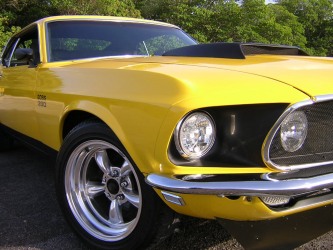 Boss390