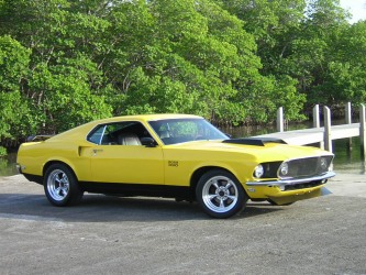 Boss390