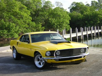 Boss390