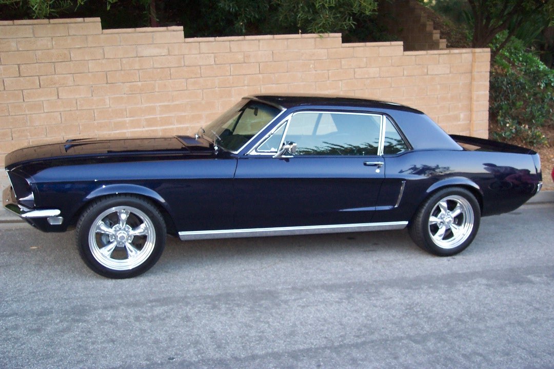 mustang10