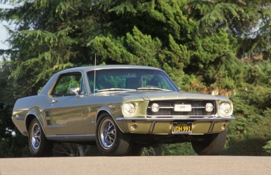1967 coupe
