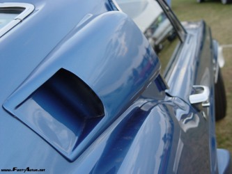 1968 Shelby GT500
