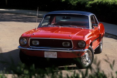 1968 High Country