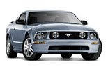 2005 Mustang