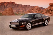 2007 Shelby GT