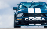 2006 Ford Mustang FR500GT