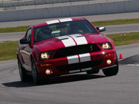 2007 GT500