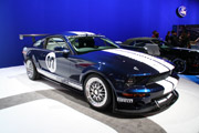 5.0 Cammer Shelby GT500