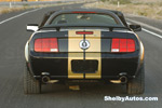 Shelby GT-H Convertible Concept