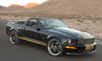 Shelby GT-H Convertible Concept
