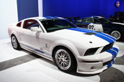 Road & Track Shelby GT500