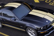 2006 Shelby GT-H