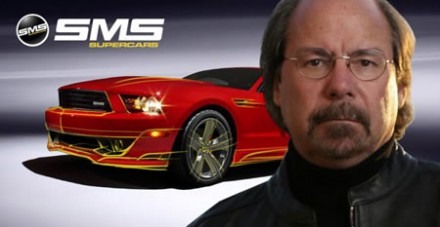 Mustang  on Sms Announces 2010 Signature Series Sms 460 Mustangs Wednesday