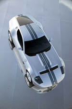 Shelby GR-1 Concept