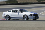 2005 Ford Mustang Racer