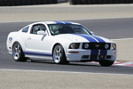 2005 Ford Mustang Racer